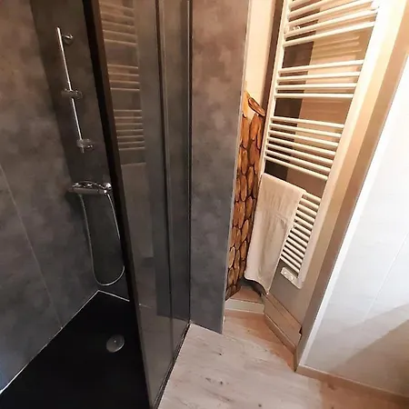 Apartamento Charme Et Detente A 2 Pas De La Mer Saint-Laurent-du-Var